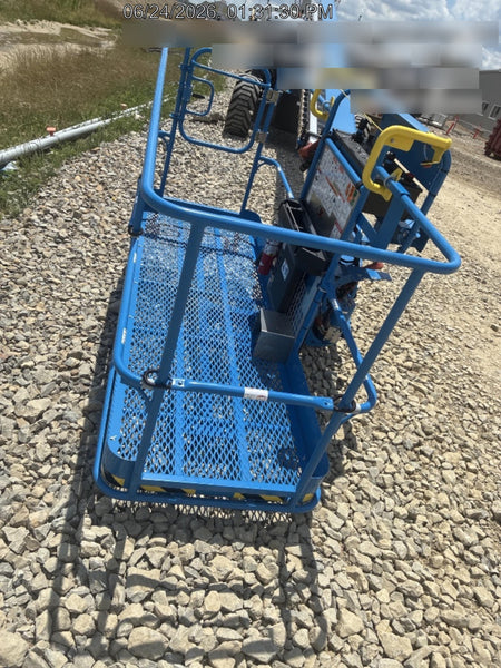 2026 GENIE S-85 XC