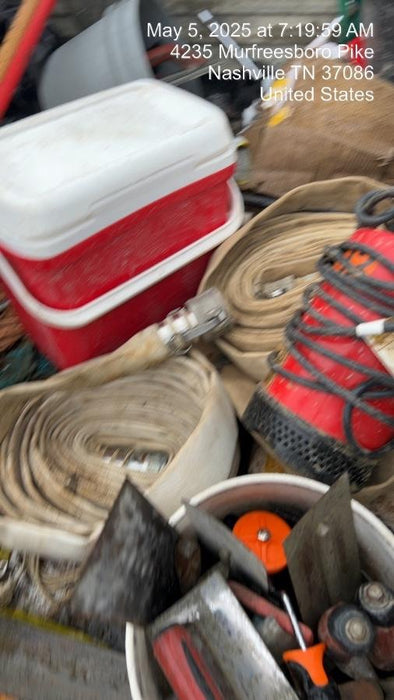 2023 MULTIQUIP ST2037