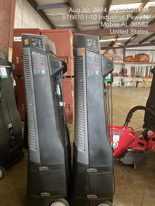 2023 VECTOR Vector Max