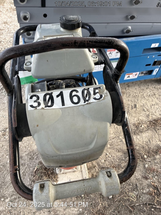 2023 MULTIQUIP MTX60HD