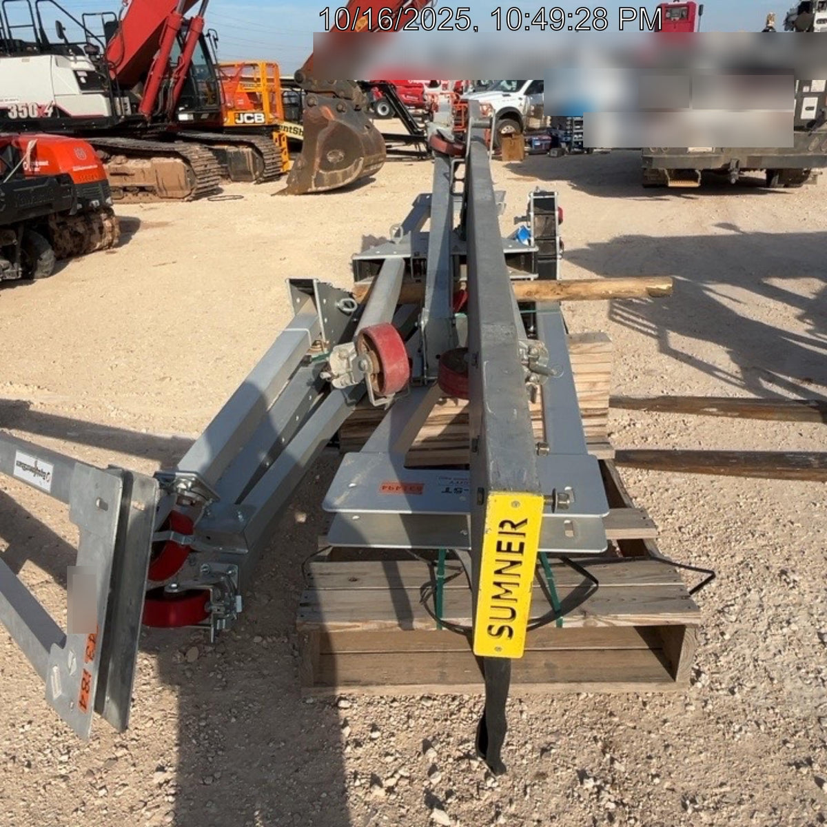 2025 SUMNER GH5T-15