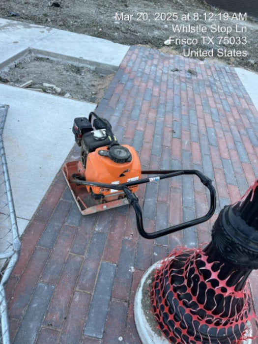 2023 MULTIQUIP MVC82VHW