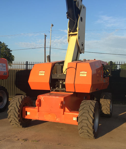 2014 JLG 860SJ