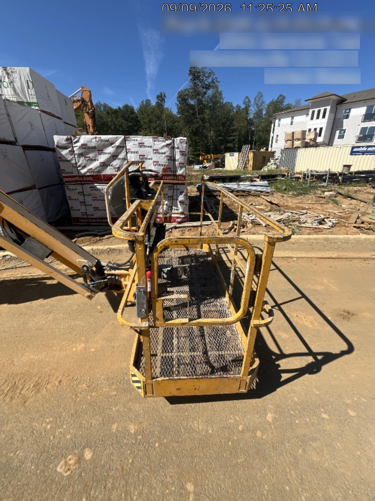 2020 HAULOTTE HT67 RTJ O