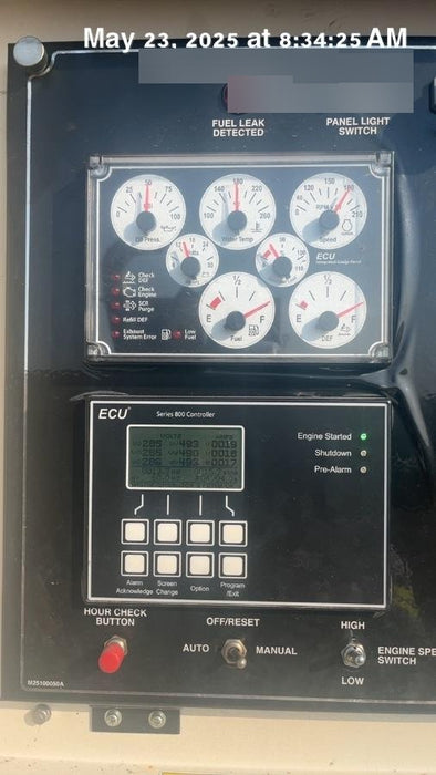 2022 MULTIQUIP DCA70