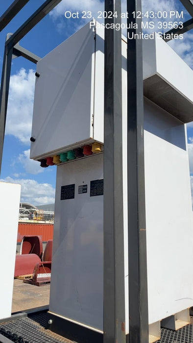 2022 FUJI CCP5916-200