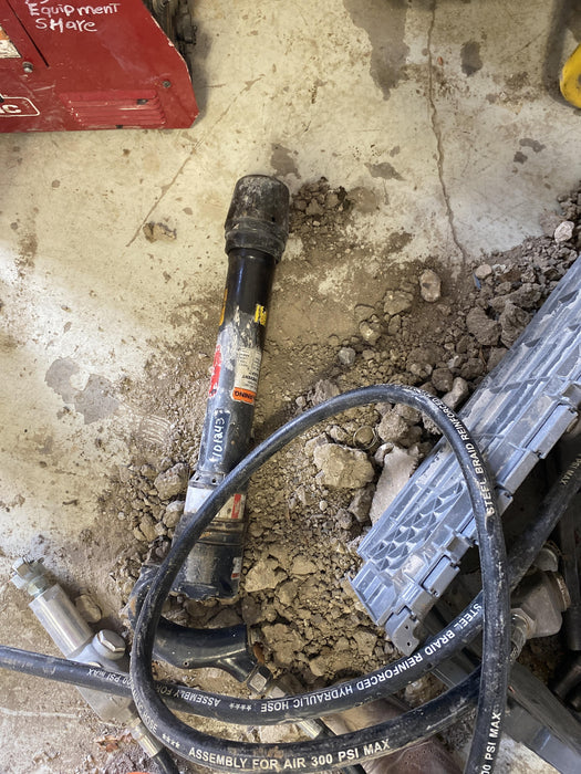 2020 CHICAGO PNEUMATIC CP4611 P