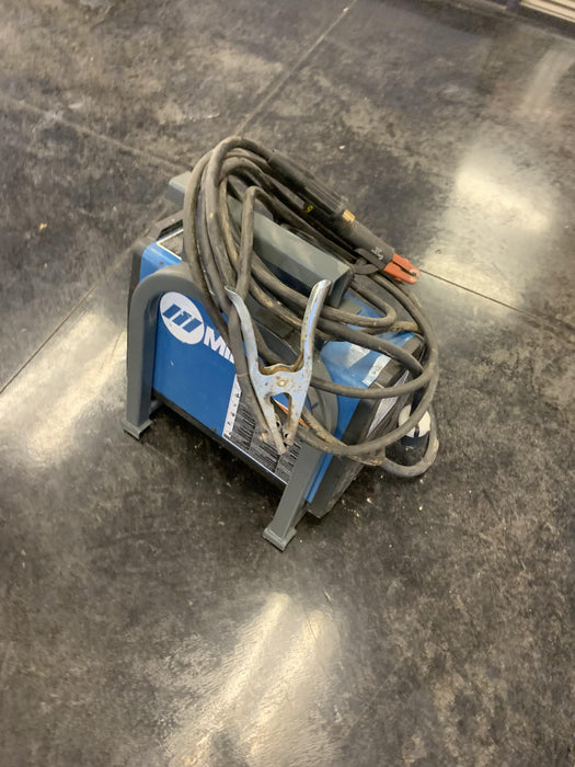 2020 MILLER ELECTRIC CST-280