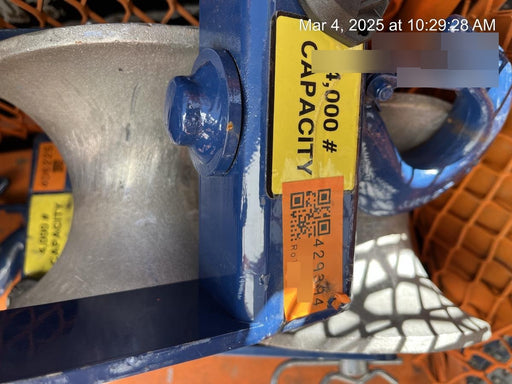 2024 CURRENT TOOLS 406