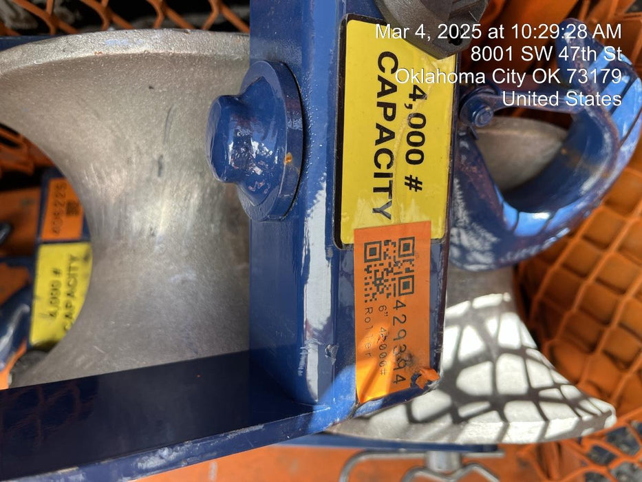 2024 CURRENT TOOLS 406