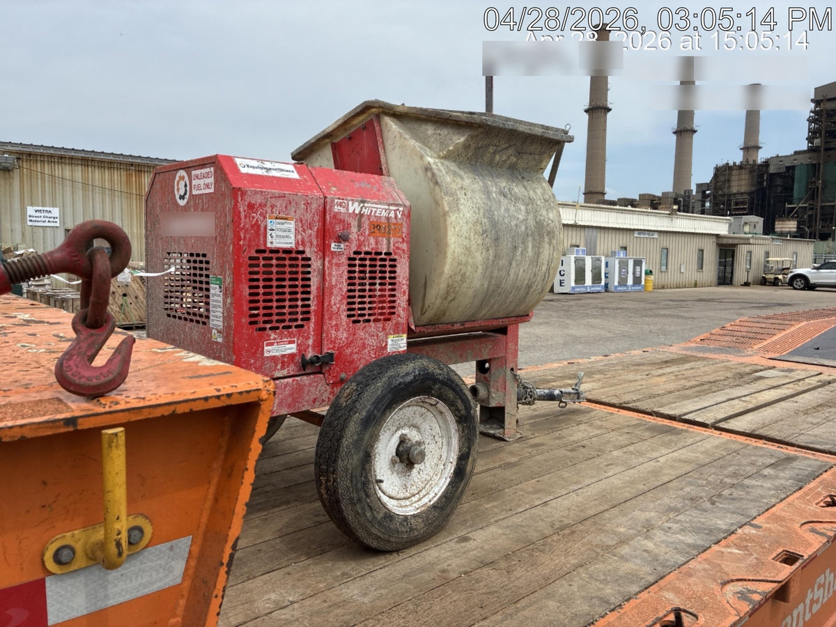2023 MULTIQUIP WM90PH8