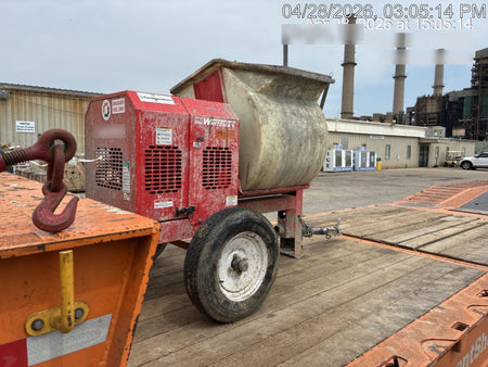 2023 MULTIQUIP WM90PH8