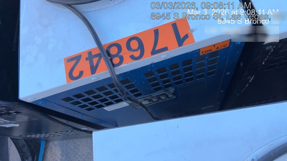 2021 KWIKOOL KPAC1411-2