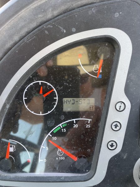 2023 JCB 3CX-14