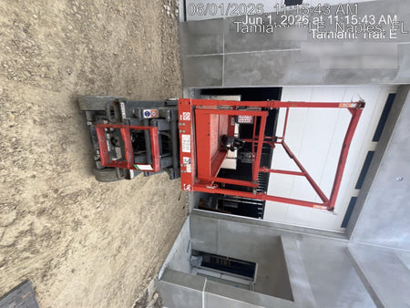 2022 SKYJACK SJ3226