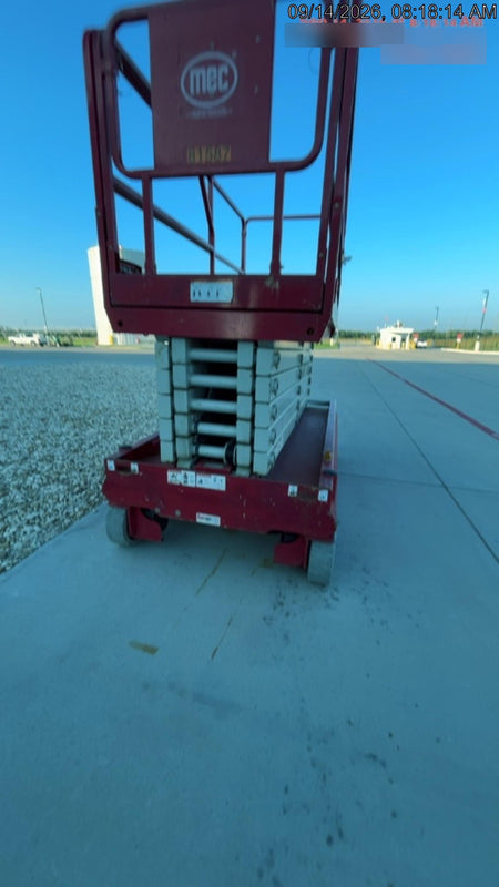 2020 MEC 4555SE
