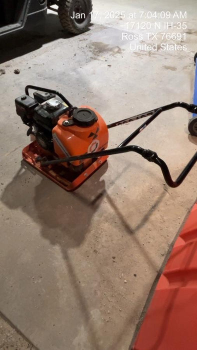 2023 MULTIQUIP MVC82VHW