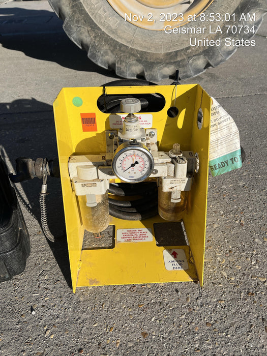 2021 TORCUP RPDD-FRL