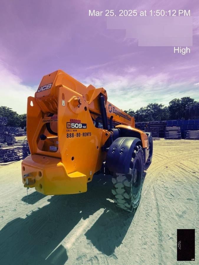 2024 JCB 509-42