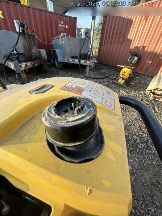 2021 WACKER NEUSON BS60-4As