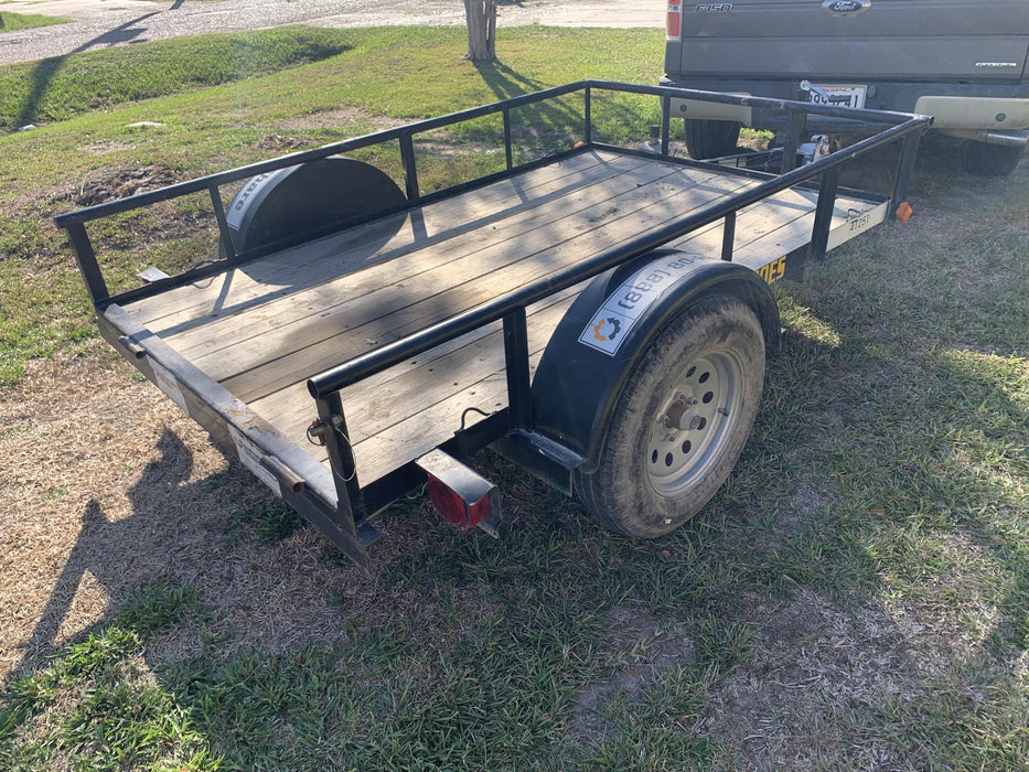 2020 BIG TEX TRAILER 30ES