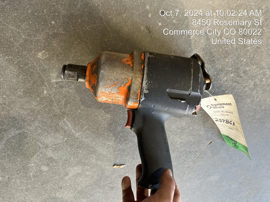 2022 MICHIGAN PNEUMATIC ES-751SS-TRACKER