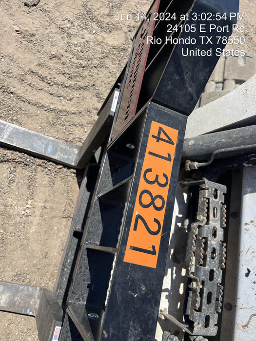 2024 VIRNIG PF4855-5VG