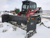 2015 PALADIN 23344-0022 Snow Pusher