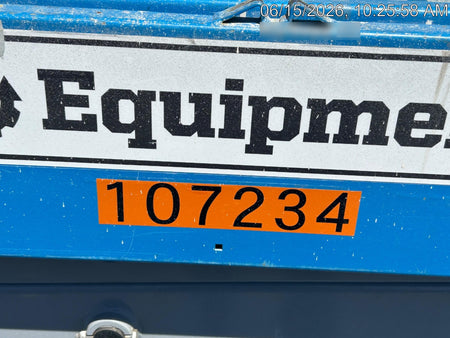2020 GENIE GS-3232