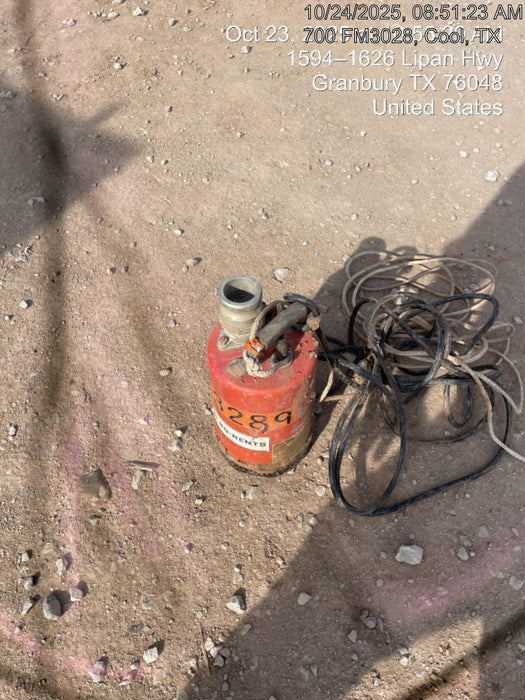 2023 MULTIQUIP ST2037