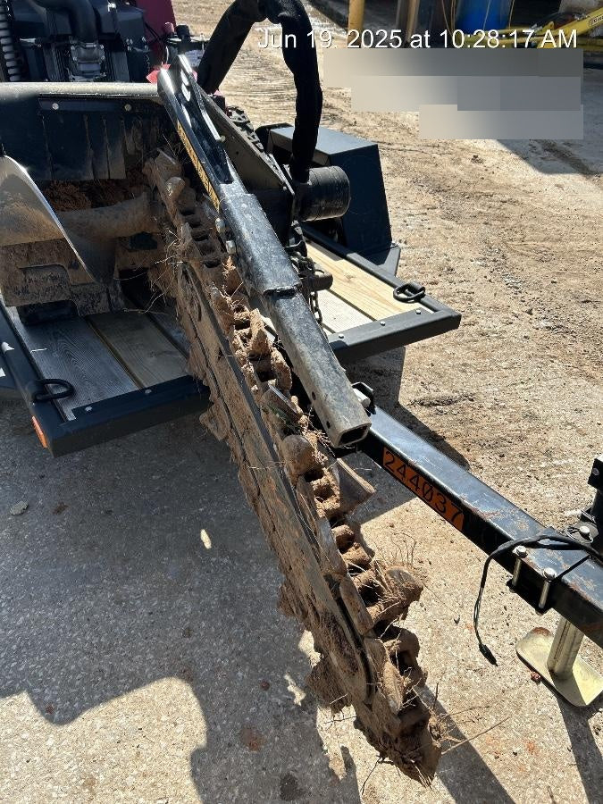 2023 TORO TRX-250