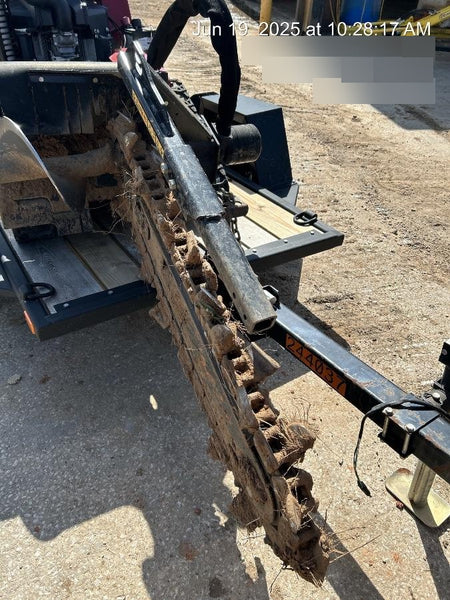 2023 TORO TRX-250