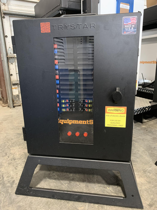 2021 TRYSTAR Tuff Panel 200A