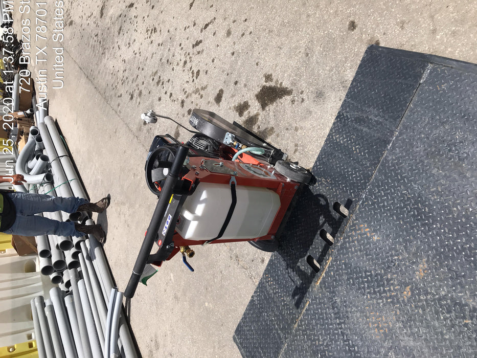 2020 HUSQVARNA FS 400 LV