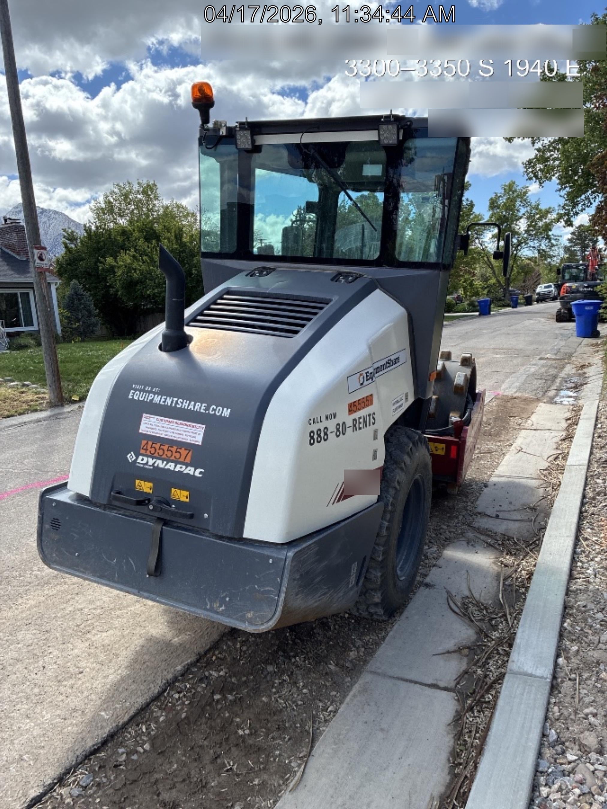 2024 DYNAPAC CA1300D