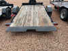 2026 BIG TEX TRAILER 70ST-13BK