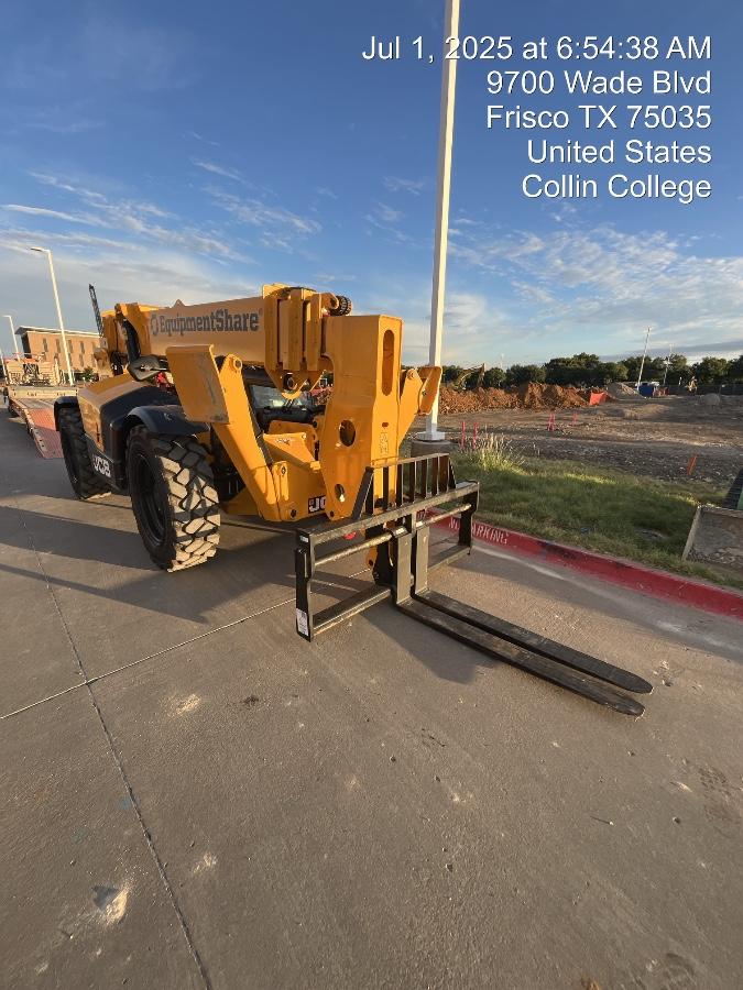 2025 JCB 512-56