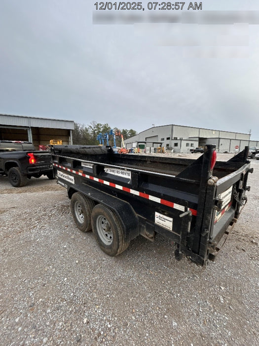 2020 SURE-TRAC ST8214HLOD-8-140