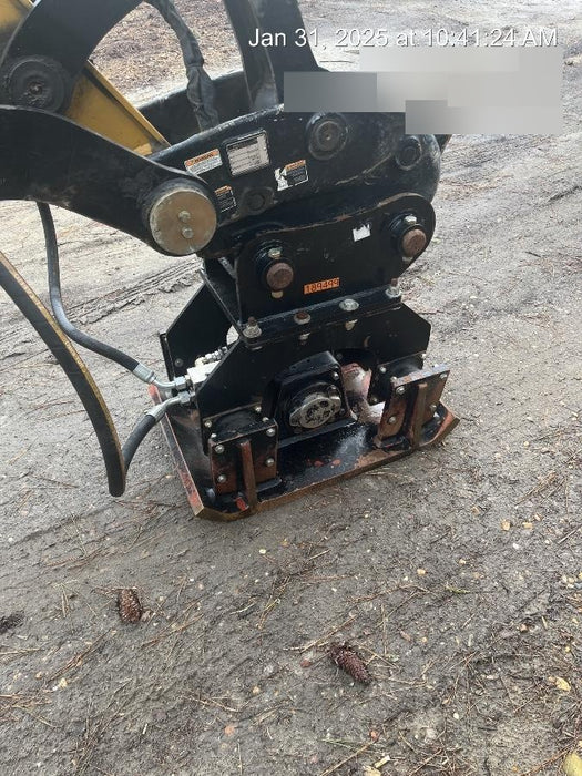 2021 PALADIN TPC1000