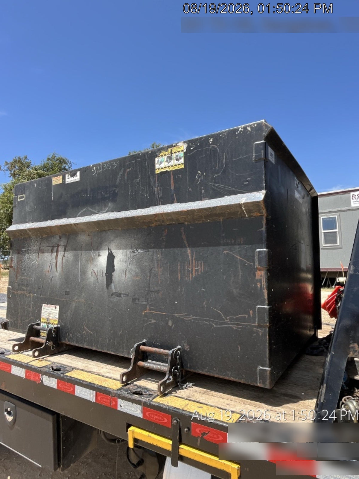 2023 STAR INDUSTRIES 1430