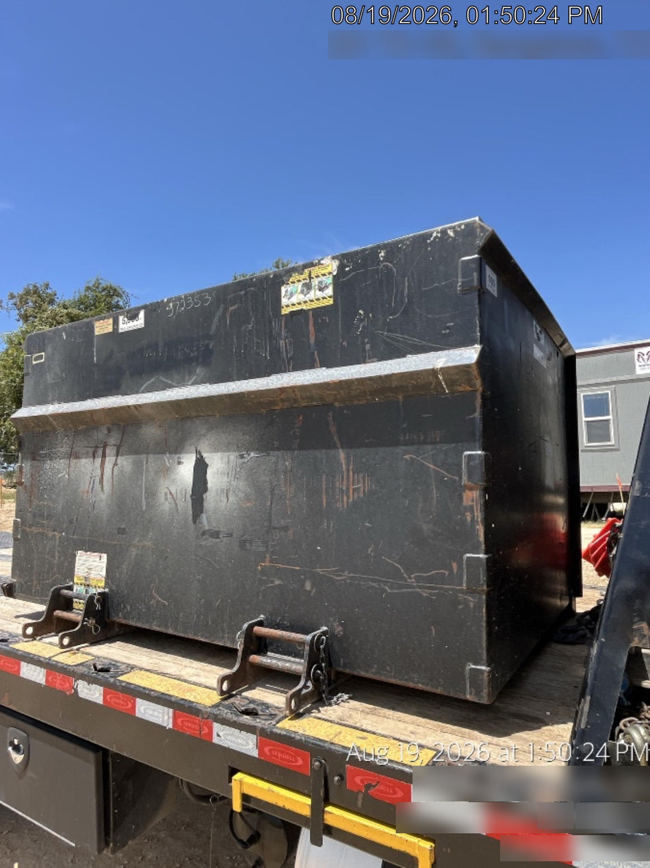 2023 STAR INDUSTRIES 1430