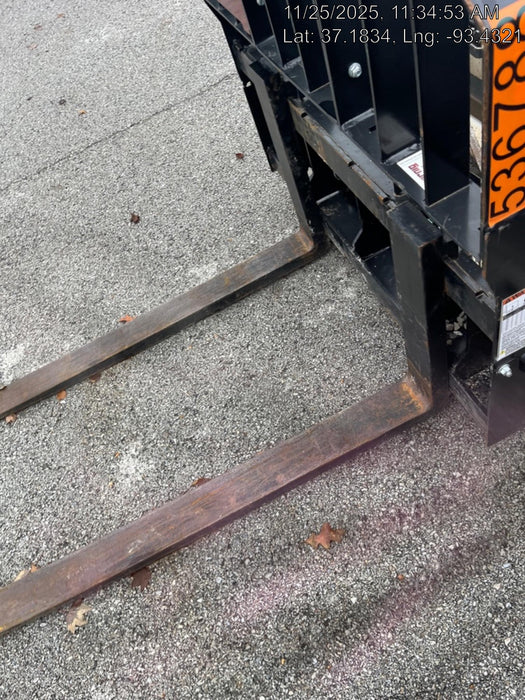 2025 VIRNIG PF4855-5VG