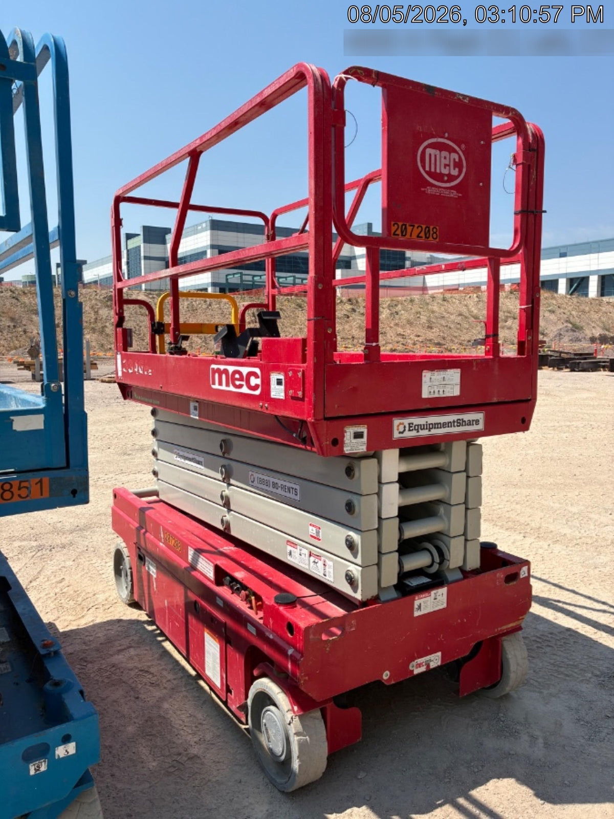 2022 MEC 3346SE