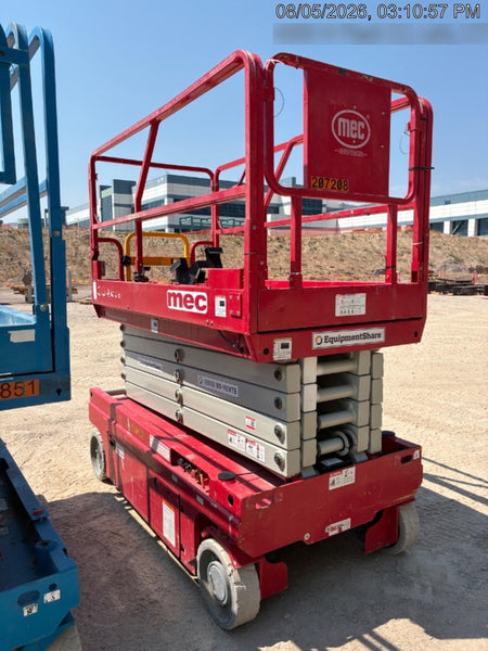 2022 MEC 3346SE