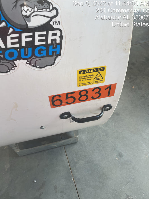 2020 PINNACLE VKM42-2-O