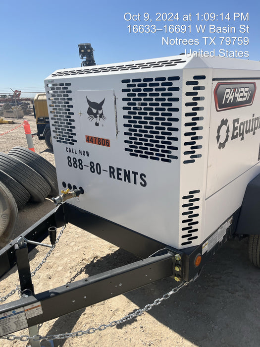 2024 BOBCAT PA425WCU-T4F