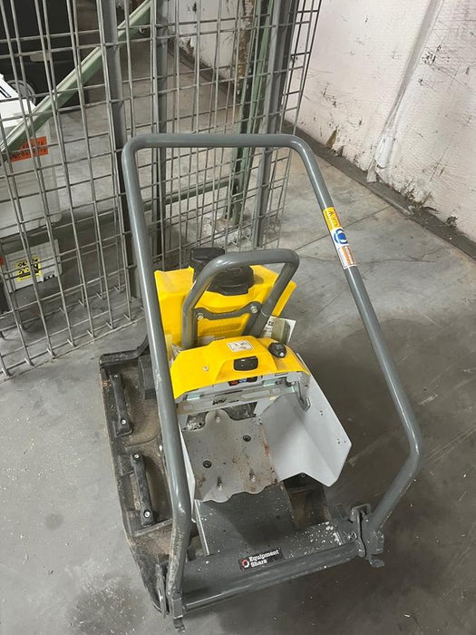 2024 WACKER NEUSON APS1550WE