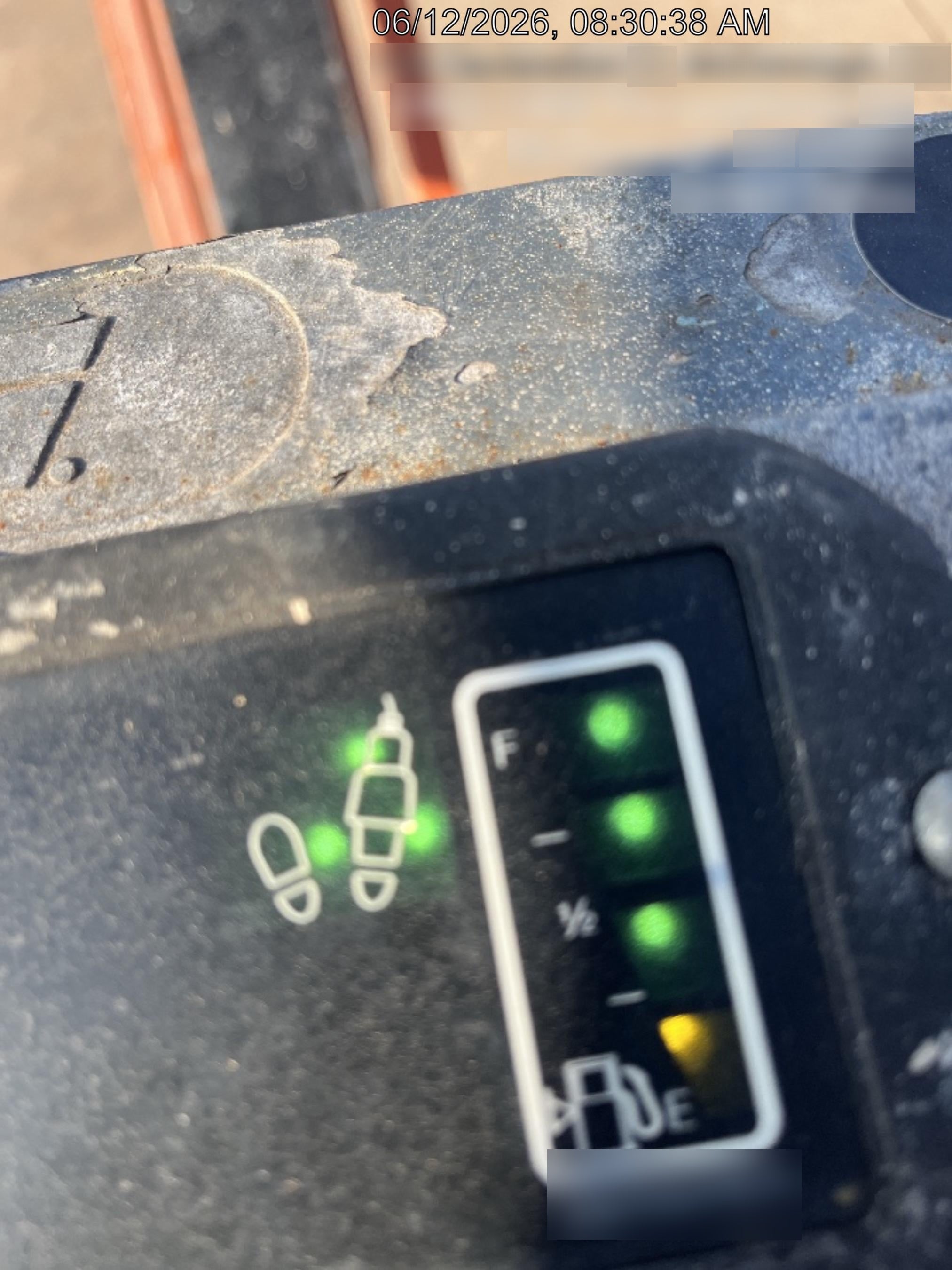 2019 JLG 660SJ