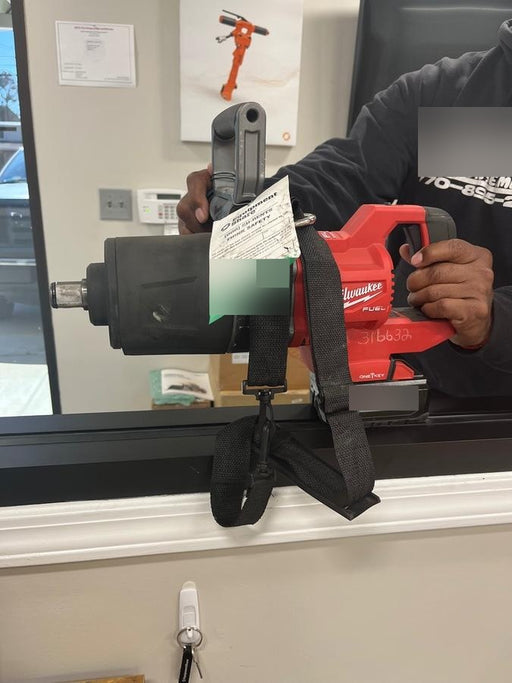 2023 MILWAUKEE 2868-22HD