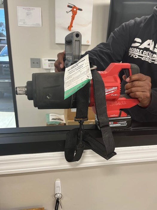 2023 MILWAUKEE 2868-22HD